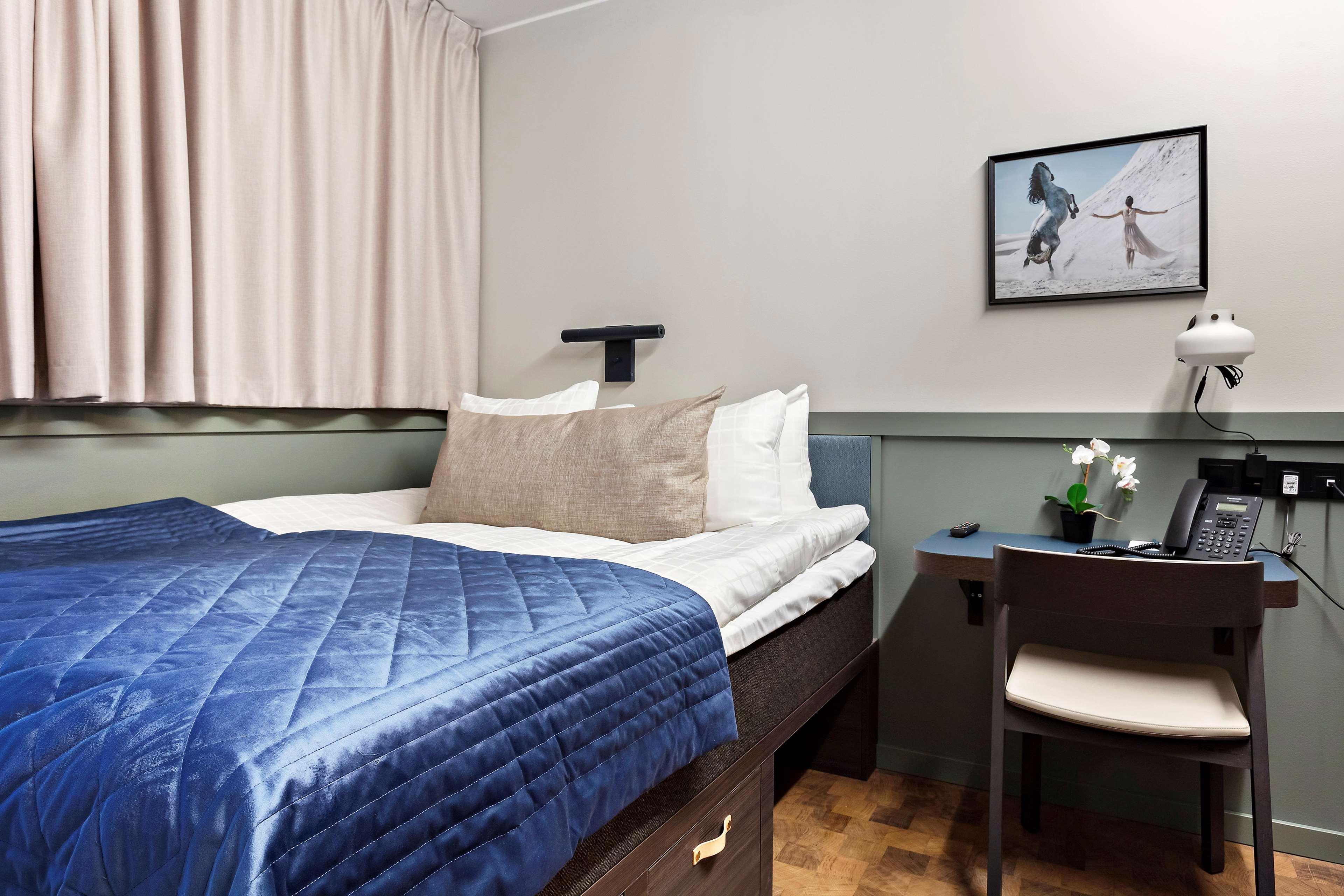 Hotel Western At 108 Stockholm