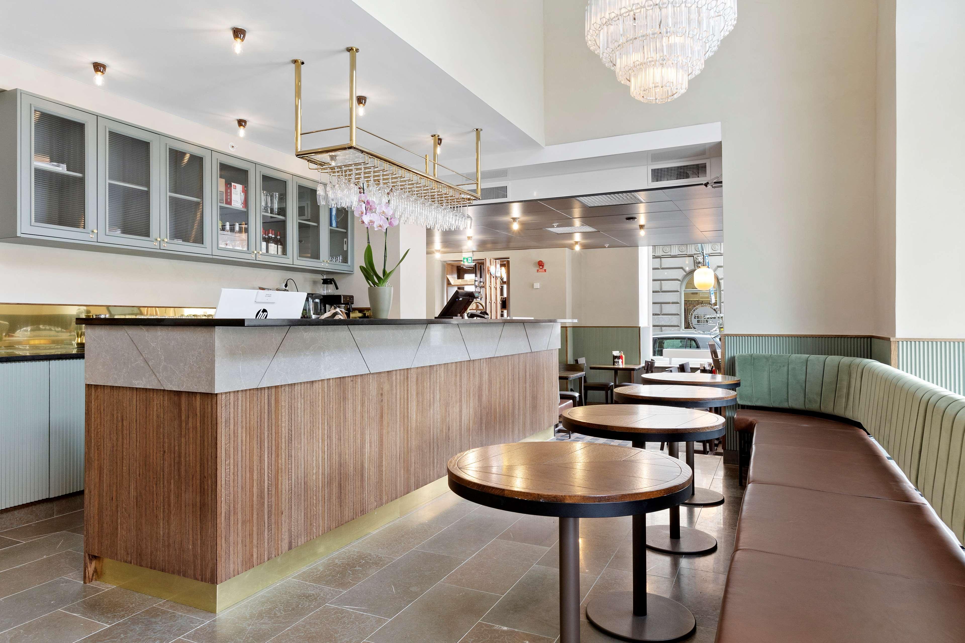 Western At 108 Hotel Stockholm