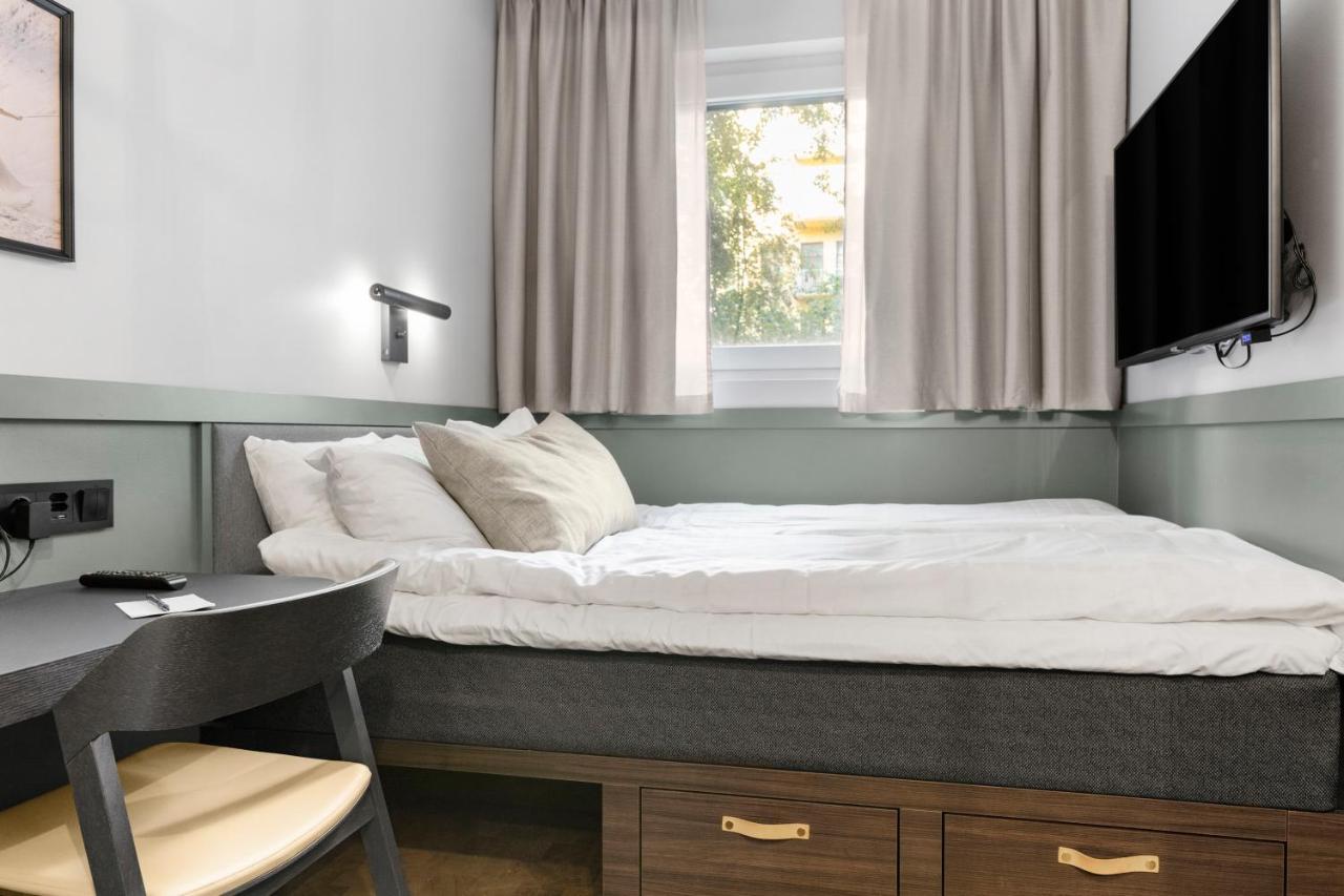 Western At 108 Hotell 3*