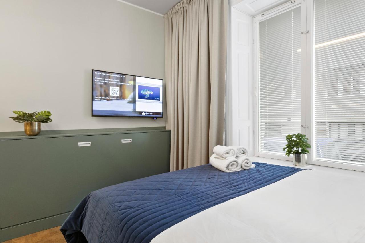 Hotell Western At 108
