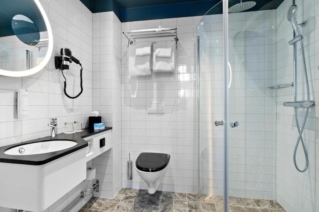 Hotell Western At 108 Stockholm