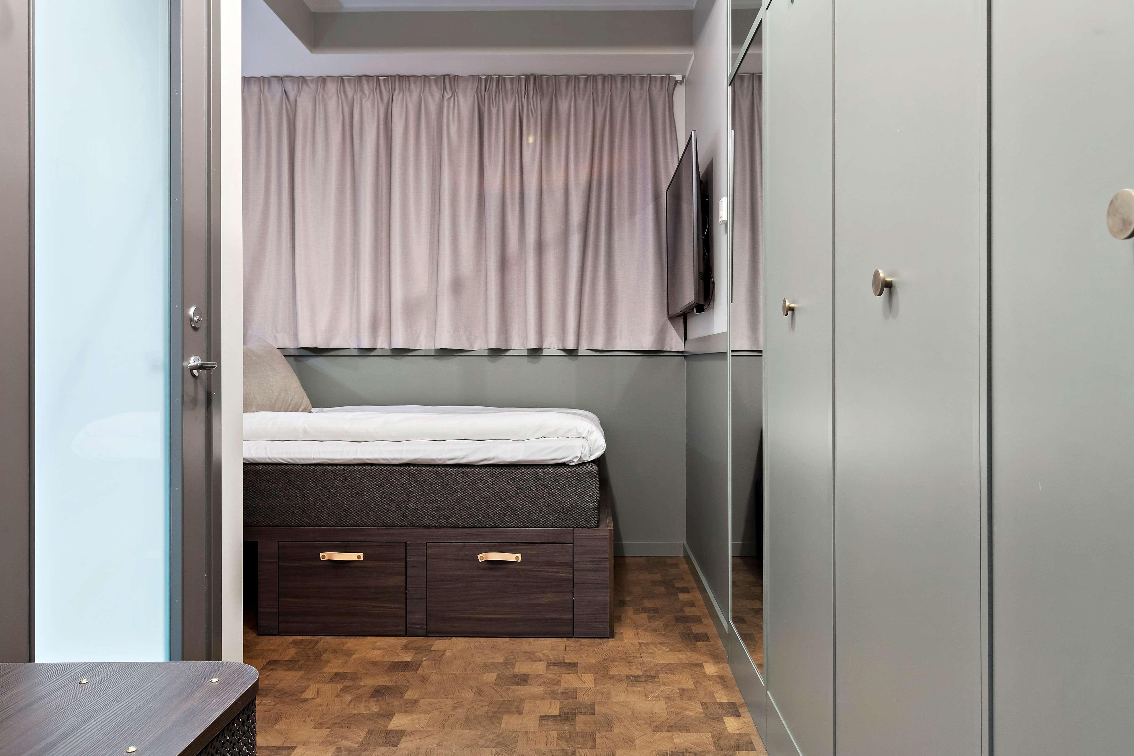 Hotell Western At 108 Stockholm