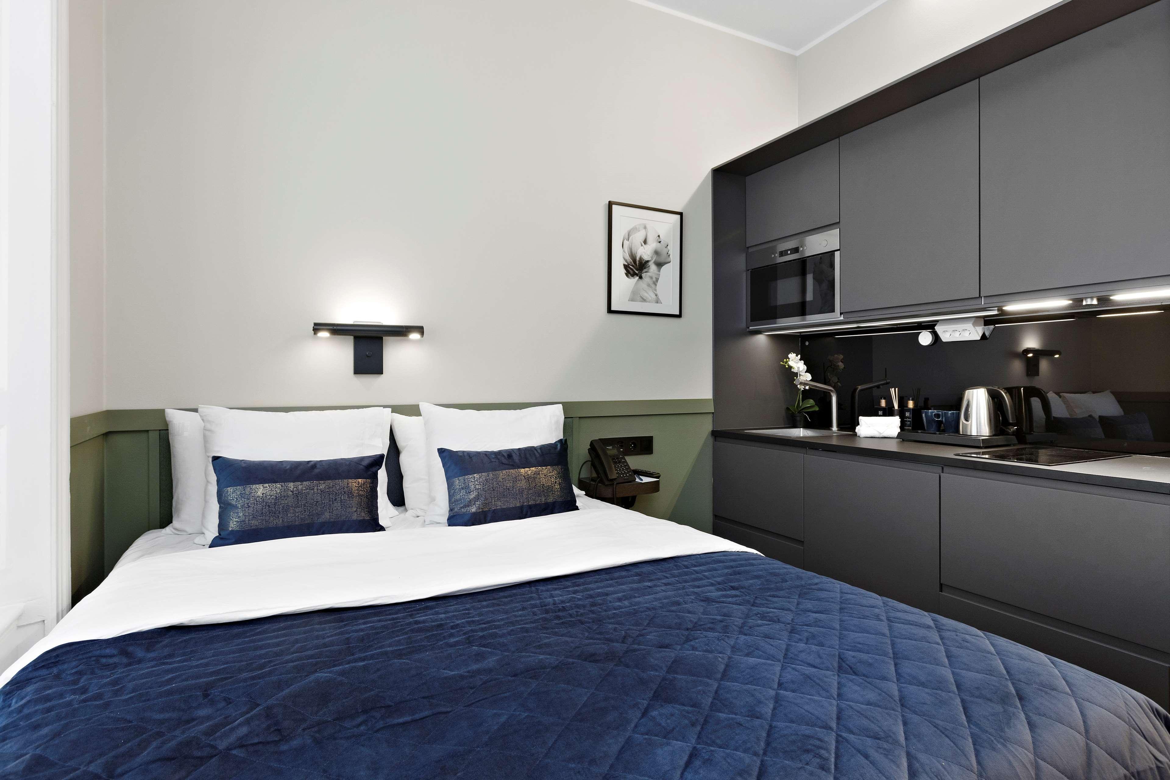 Western At 108 Hotell