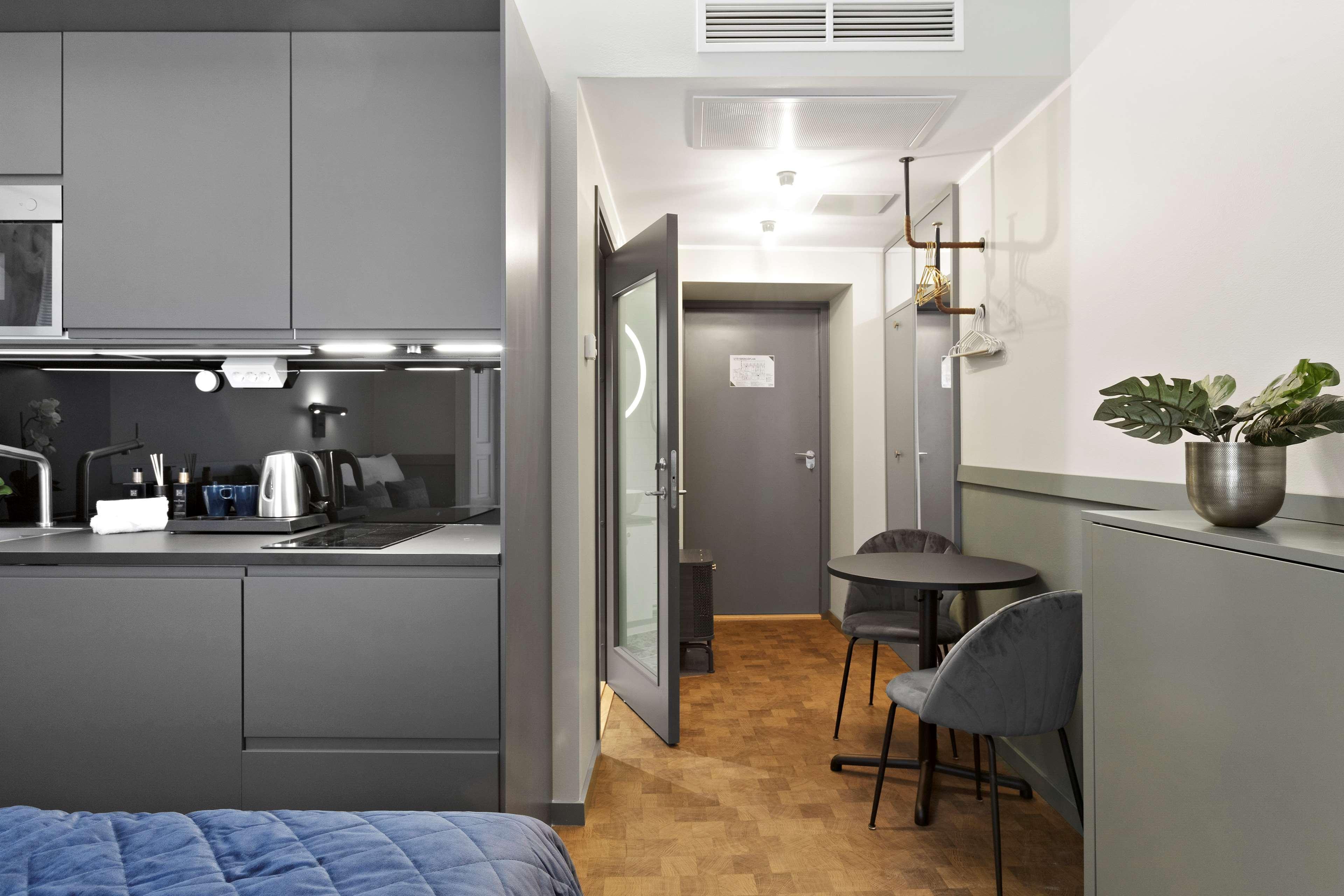 Western At 108 Stockholm