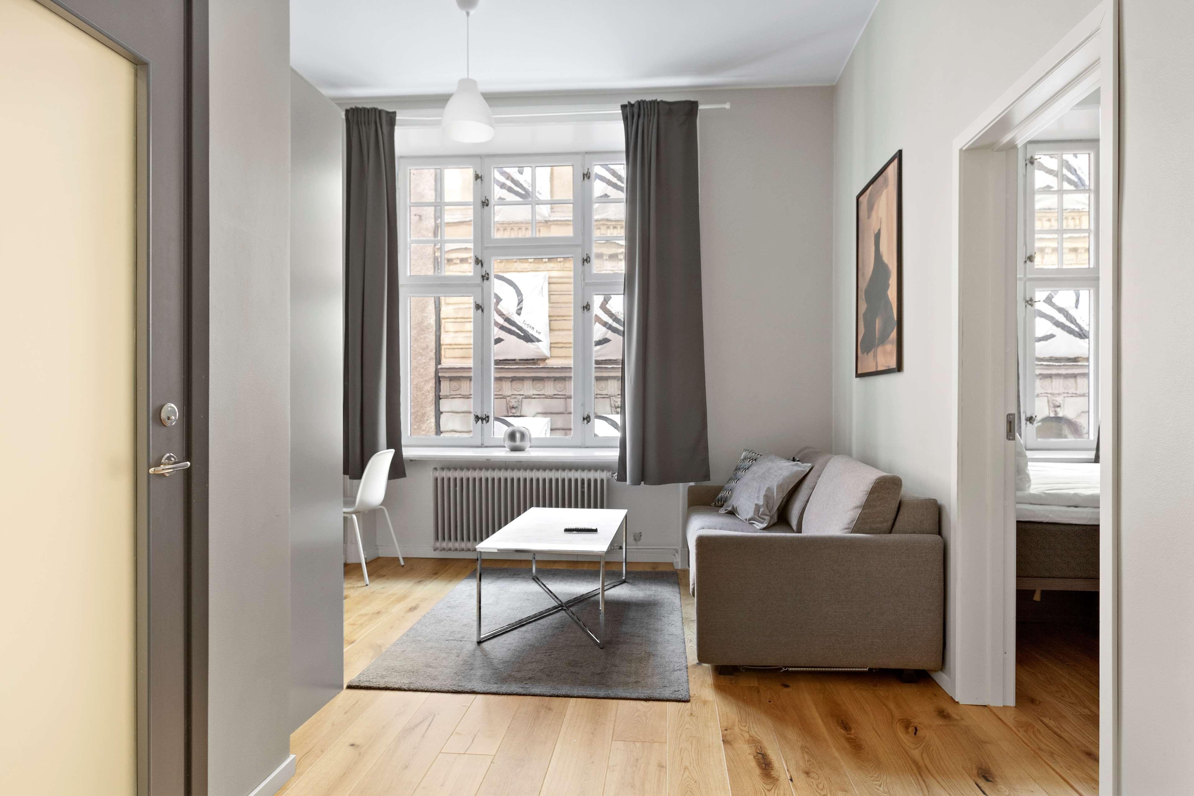 Western At 108 Hotell Stockholm