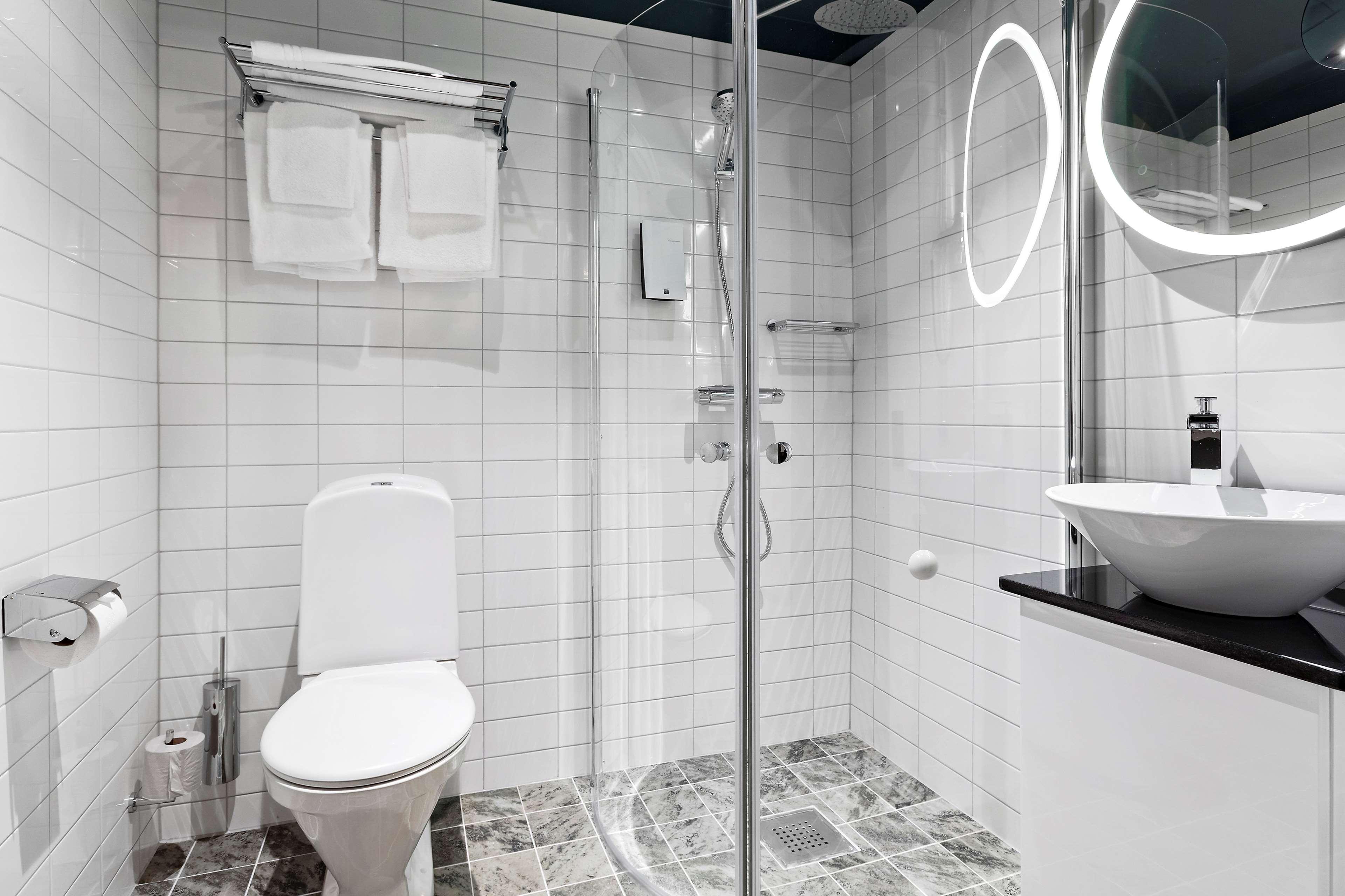 Western At 108 Hotell Stockholm