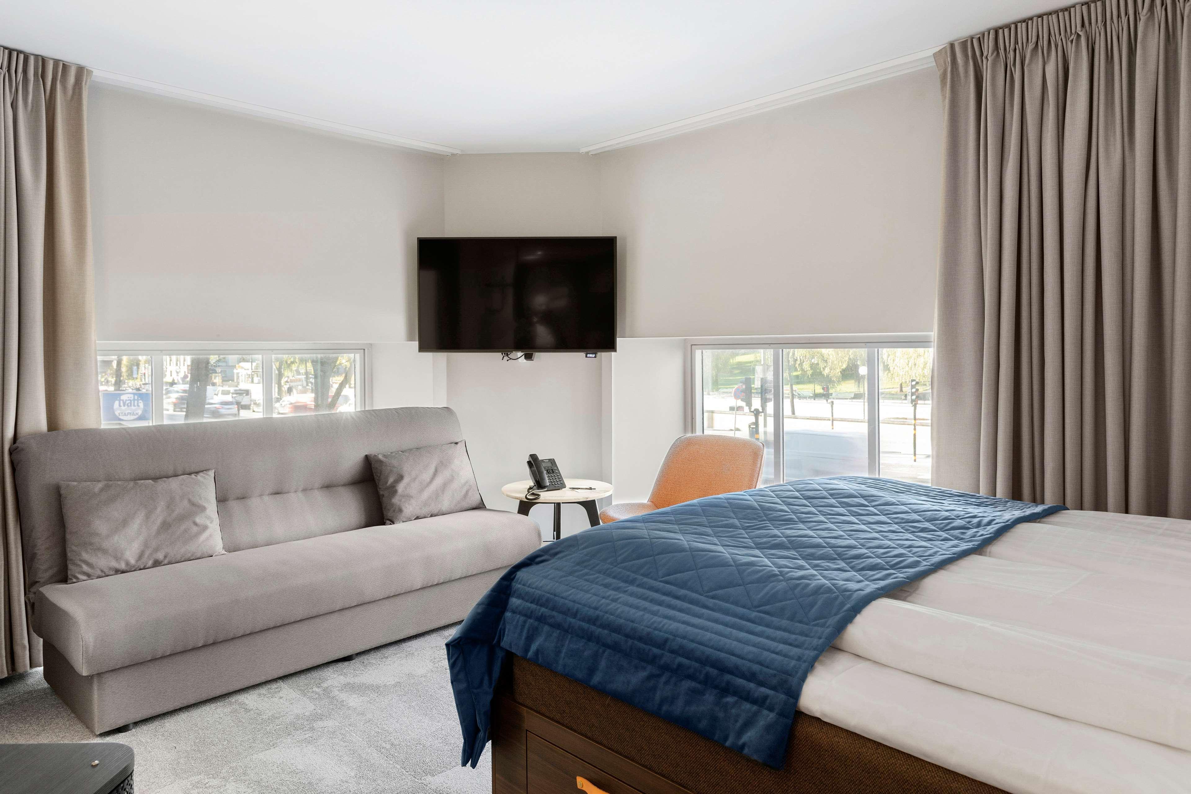 Western At 108 Hotell